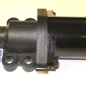 Valve - Idle Air Control - MPi