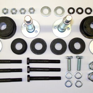 Rear Subframe Fitting Kit 1976 >