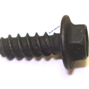 Screw - Fuel Hose to Rail MPi 1996-00