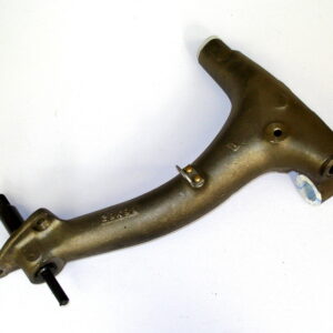 LH Rear Radius Arm - Refurbished (Dry Suspension)