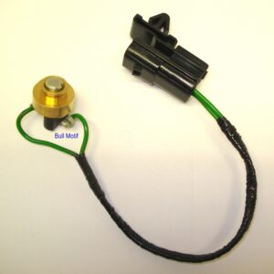 Switch - Throttle Pedal SPi