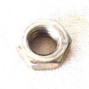 Nut Thin - Carburetter to Manifold HS4 & HIF Carburetters