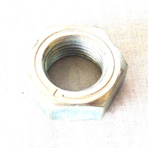 Lock Nut Clutch Throw Out Stop