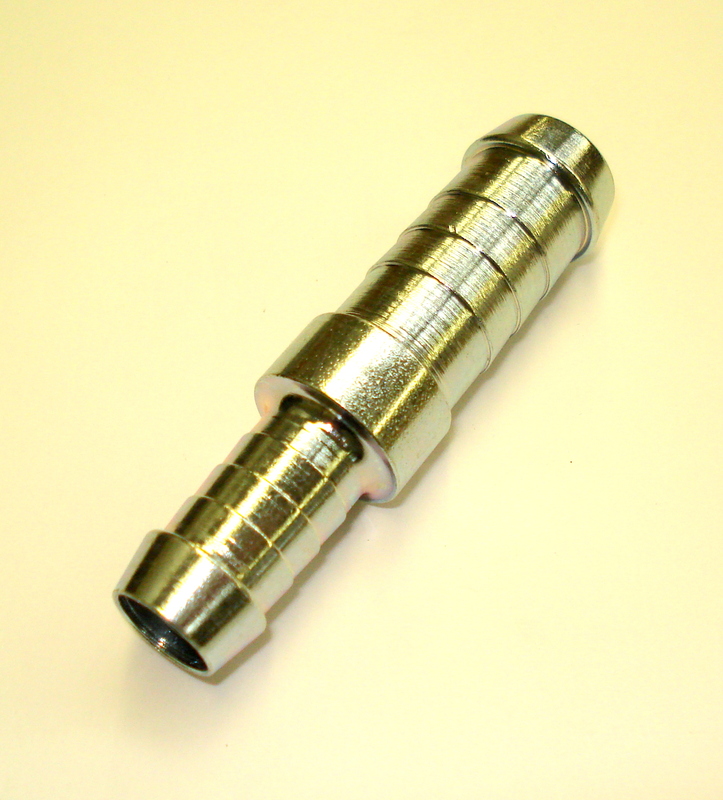 Connector - Heater Hose (1/2" to 5/8") 1984-92