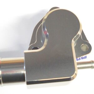 Thermostat Housing - MPi Billet Alloy Type