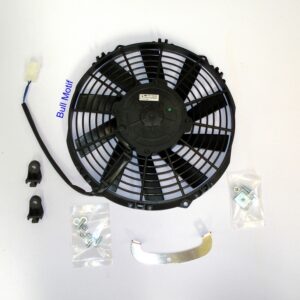 Electric Fan Assy - SPi (1991-96)
