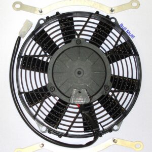 Electric Fan Assy - MPi (1996-2000)