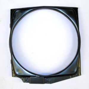 Radiator -Cowl (1-piece) 1974 on