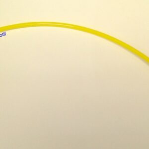 Vacuum Pipe - Air Box to Temperature Control Valve (SPi)