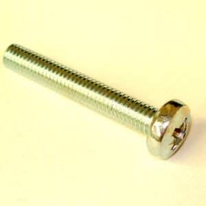 Screw - Air Filter (Injection)