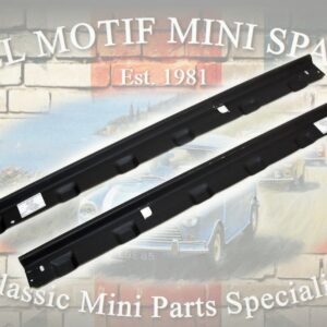 Outer Sill MKIII (Saloon) Pr - (Magnum) (Original Style)