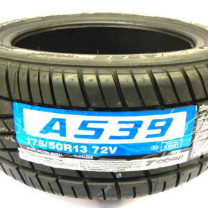 Tyre - 175/50  x 13 Yokohama A539