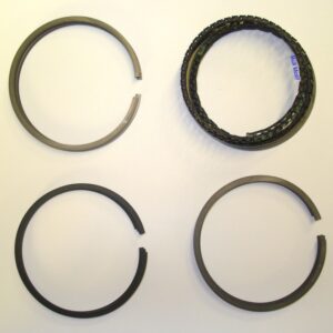 Piston Ring Set - 998cc A+ 4 ring Std Type