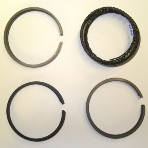 Piston Ring Set- 998cc A+ 4ring Std Type +020