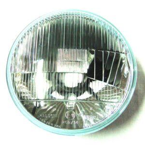 Light Unit - LHD Wipac Quadoptic Halogen