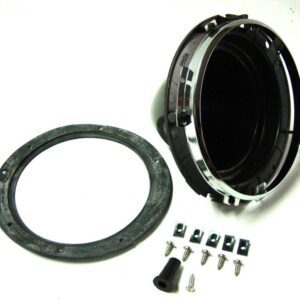 Headlamp Bowl Kit - Plastic