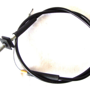 RH Throttle Cable MPi models (1996-2000)