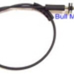 Throttle Cable - MPi  (1996-2000) LHD