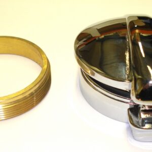 Petrol Cap Monza Type (to 1996)