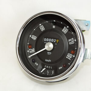 Speedo - Mk3 1000 140 KPH
