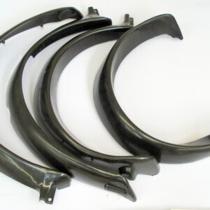 Wheel Arch Set Sports pack