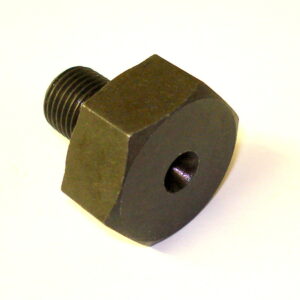 Crankshaft Pulley Bolt A+