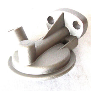 Oil Filter Head  (Spin-on) 1973-91