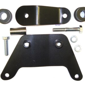 Engine Steady Bar Anchor Bracket - Type A