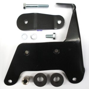 Engine Steady Bar Anchor Bracket - Type C