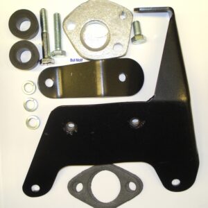 Engine Steady Bar Anchor Bracket - Type D