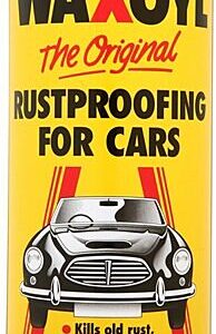 Waxoyl Original Rustproofing 1L Clear