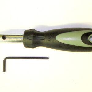 Fitting Tool (Screen Insert) Roller Type