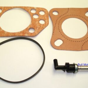 Carburetter Jet - HIF44 (not Mini)