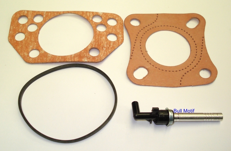 Carburetter Jet - HIF44 (not Mini)