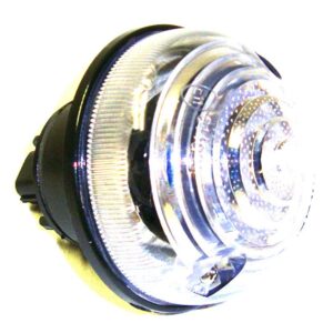 Front Indicator Lamp (White) - MPi