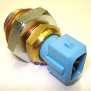 Sender Oil Temperature (MPi)