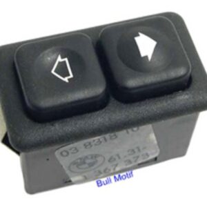 Electric Sunroof Switch (1992 on)