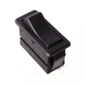 Heater Switch MPi Models (1996-2000) Two Speed