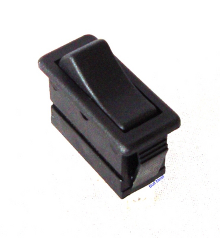 Heater Switch MPi Models (1996-2000) Two Speed