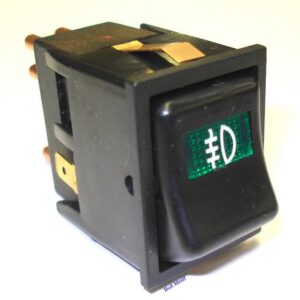 Front Fog Light Switch  (1990-2000)