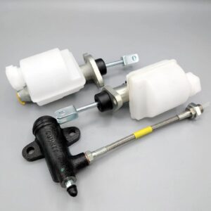 Clutch & Brake Hydraulic Kit Pre Verto