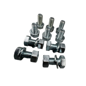 Engine Mount Fitting Kit