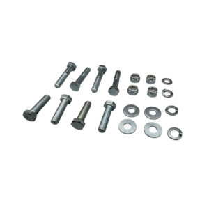 Rear Trunnion Fitting Kit Pre 1976