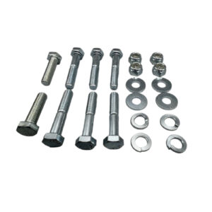 Rear Trunnion Fitting Kit 1976>