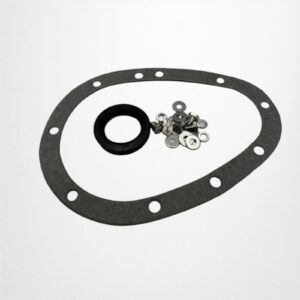 Timing Cover Oval Fitting Kit