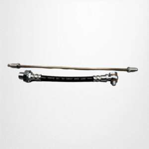 Verto Pipe Kit, Inc Fittings