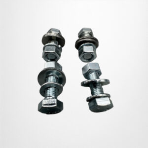 Teardrop Mounting Bolt Kit (Front Subframe)