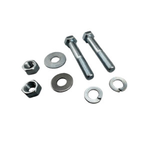Lower Front Engine Steady Fitting Kit RH