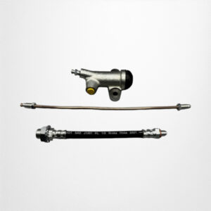 Pre Verto Clutch Slave & Hose fitting Kit