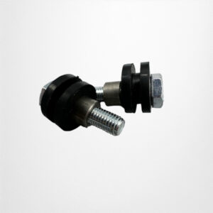 Radiator To Bracket Fitting Kit